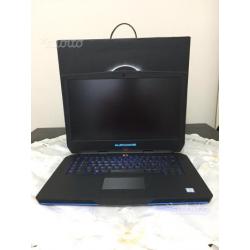 Alienware 15 i7 6700HQ GeForce 970M