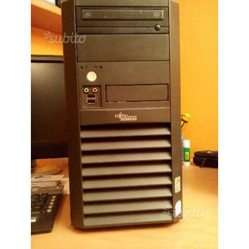 Pc desktop 4 gb ram
