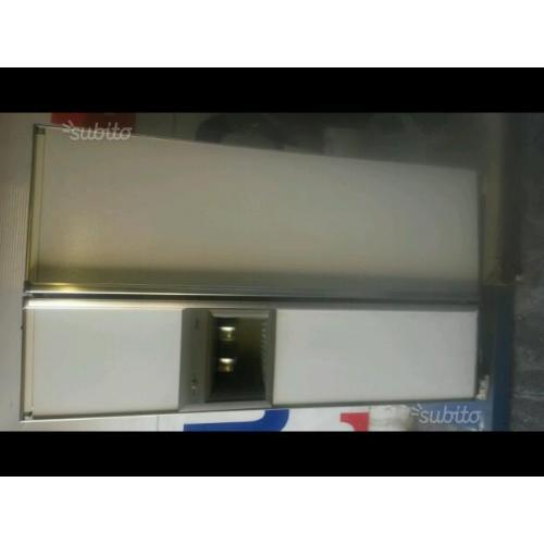 Frigo americano