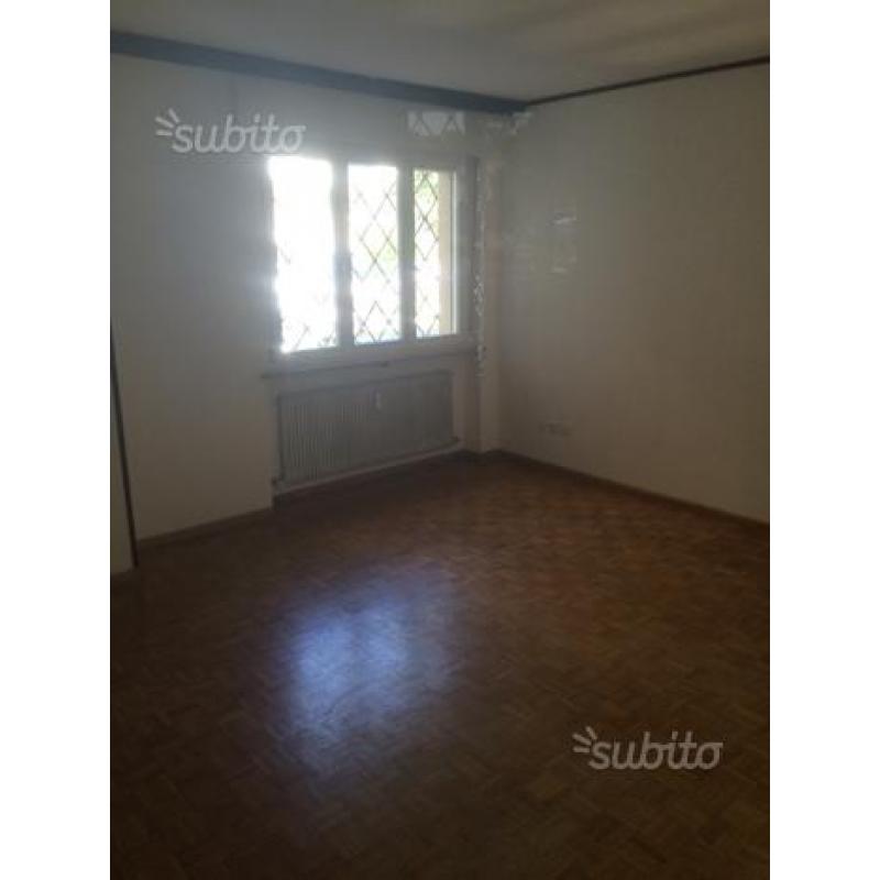Subentro a San Giacomo
