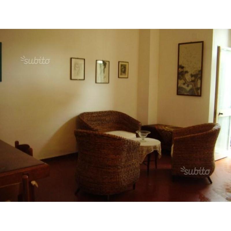 Appartamento arredato