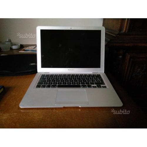 MacBook Air