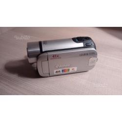 Videocamera digitale Canon Legria FS306