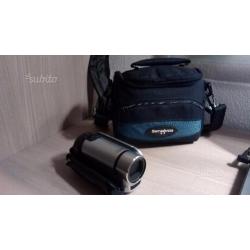 Videocamera digitale Canon Legria FS306
