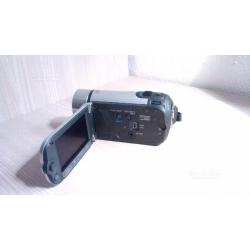 Videocamera digitale Canon Legria FS306