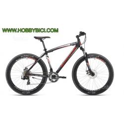 MTB 27,5" BOTTECCHIA 107 Disk 2016