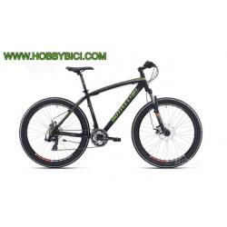 MTB 27,5" BOTTECCHIA 107 Disk 2016