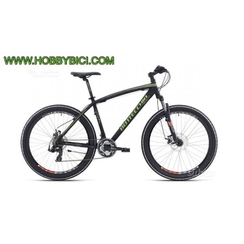 MTB 27,5" BOTTECCHIA 107 Disk 2016