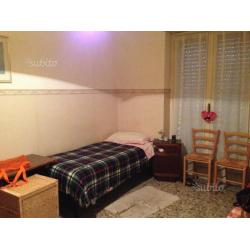 Posto letto in camera singola
