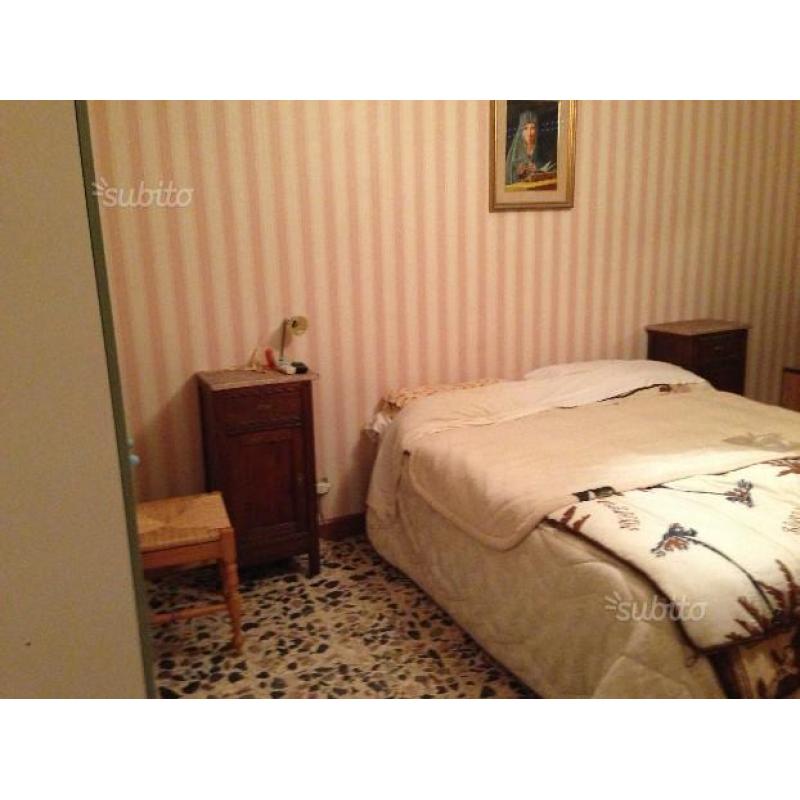 Posto letto in camera singola