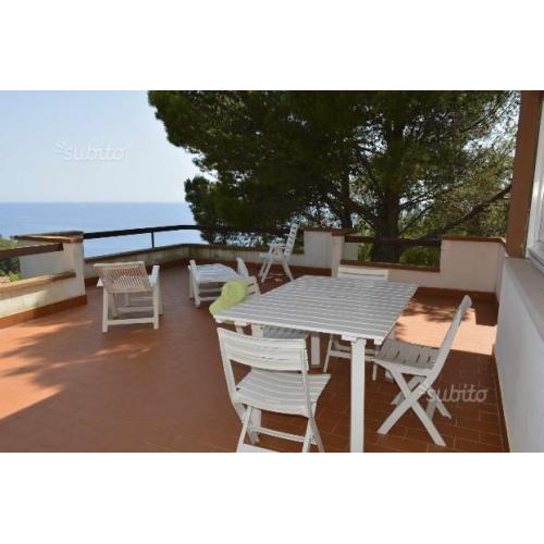 Sperlonga Villa Belvedere