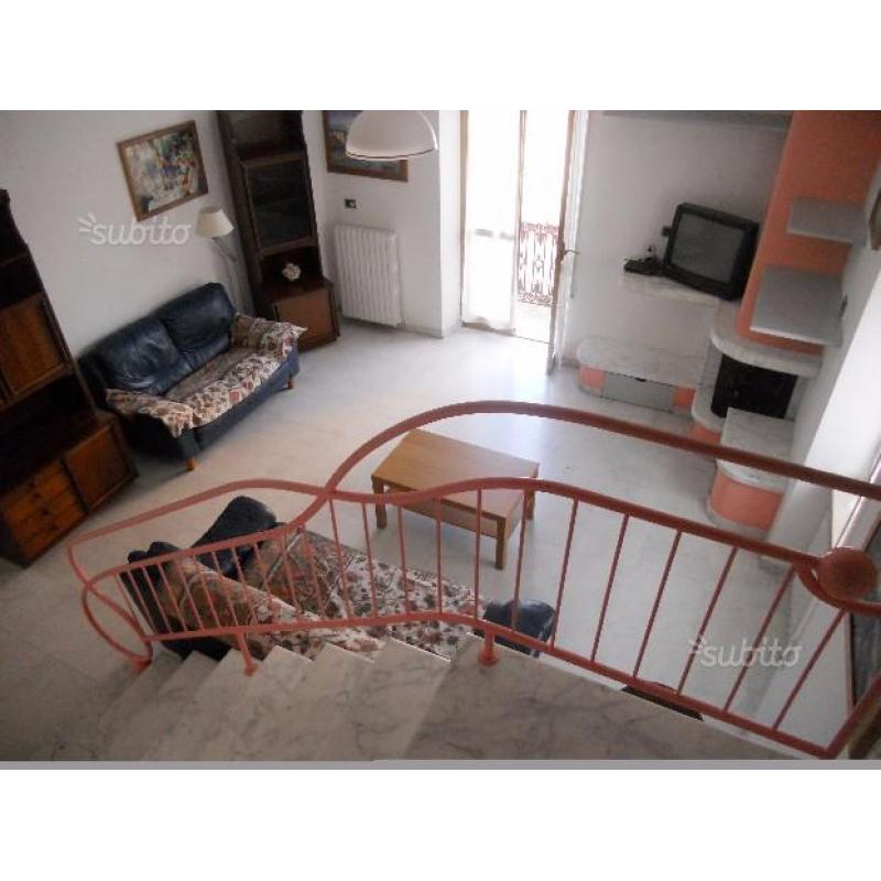 Duplex centralissimo