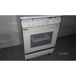 Cucina a gas