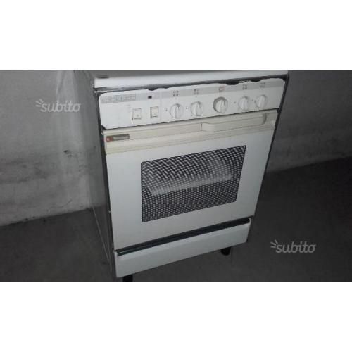 Cucina a gas