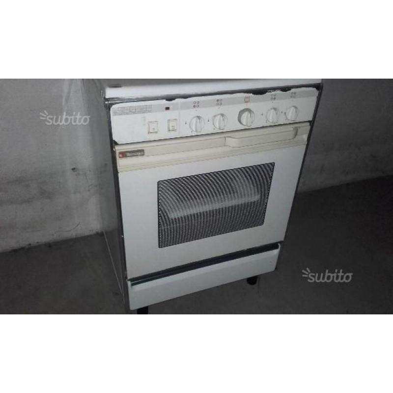 Cucina a gas