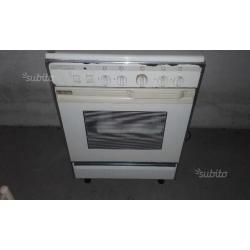 Cucina a gas