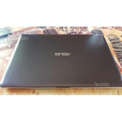 Asus I3 6 Gb 128 SSD