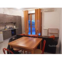 Appartamento 70 mq + garage