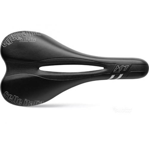 Selle Italia x1 plus