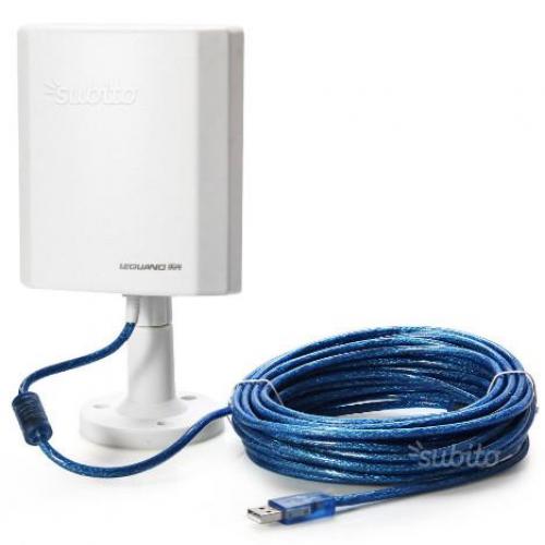 Antenna router wifi