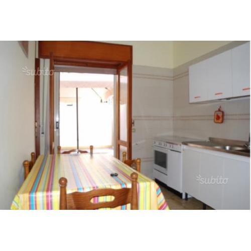 Capo d'Orlando casa vacanza