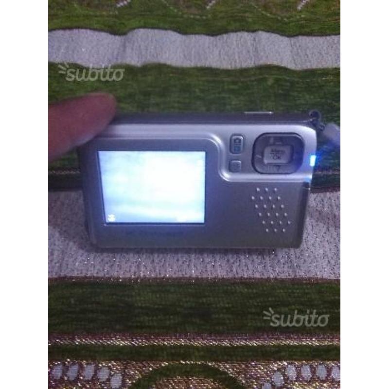 Fotografica hp