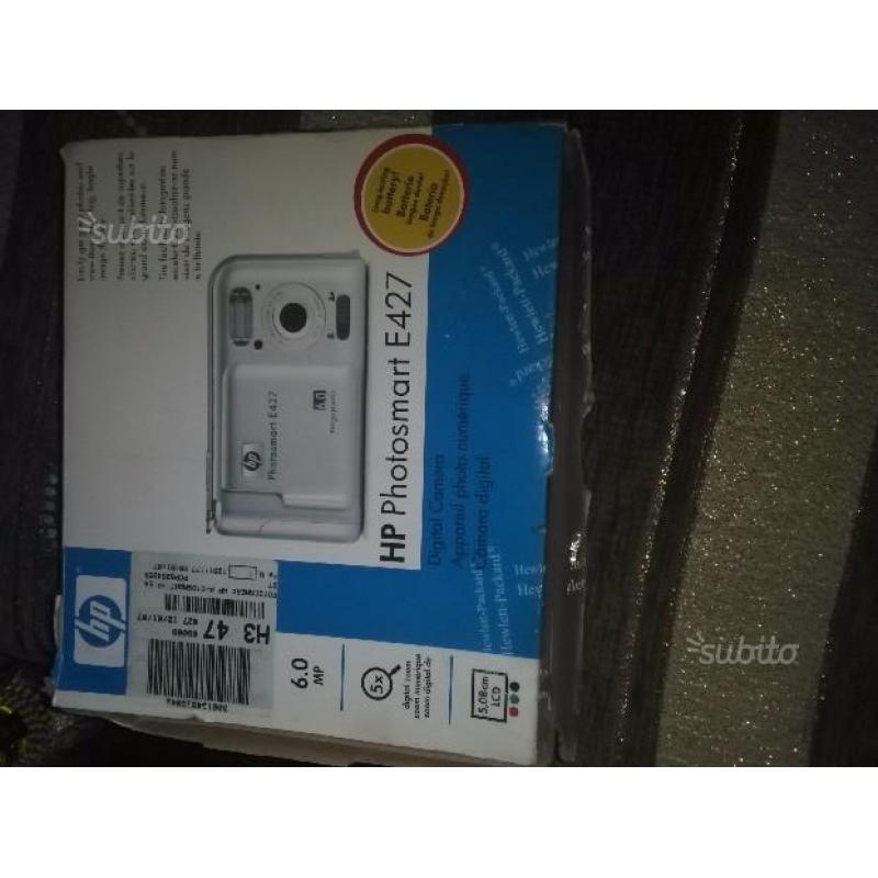 Fotografica hp