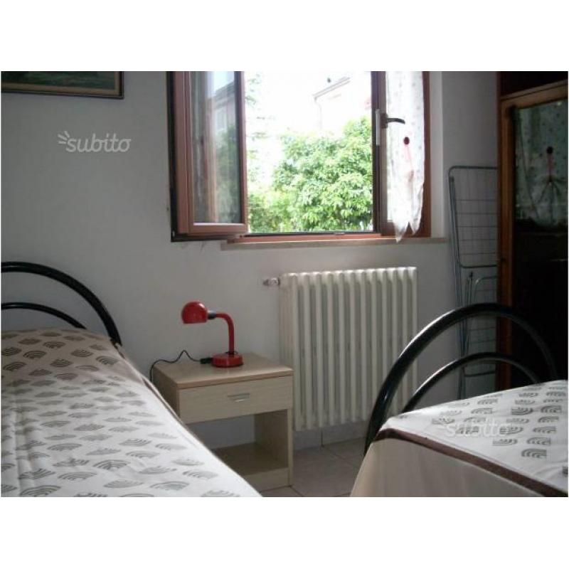 S.bened-vicino centro-dal31/8al11/9-bici-relax