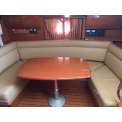 Jeanneau prestige 38 Ht