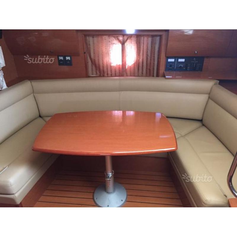 Jeanneau prestige 38 Ht