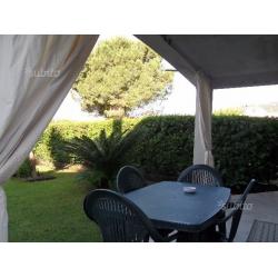 Vacanze a Chia-Domus de Maria