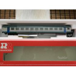 Rivarossi Art. R3716 Carrozza FS Trenitalia