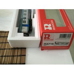 Rivarossi Art. R3716 Carrozza FS Trenitalia