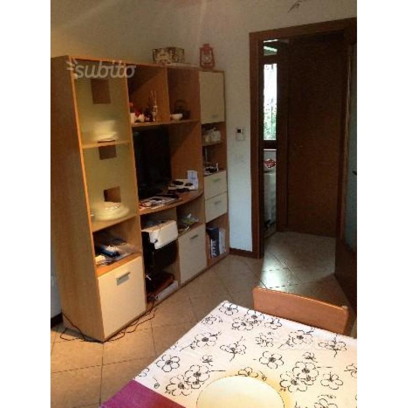 Appartamento bilocale