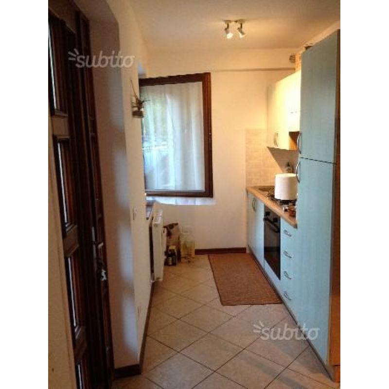 Appartamento bilocale
