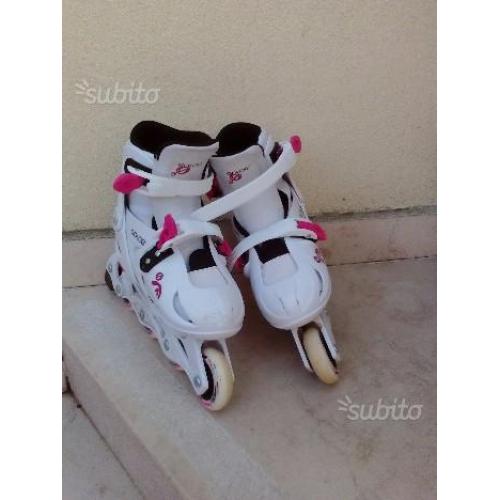 Pattini Roller
