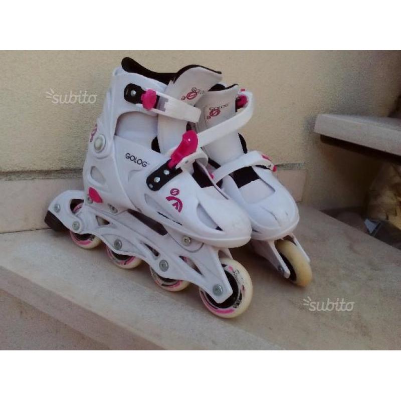 Pattini Roller