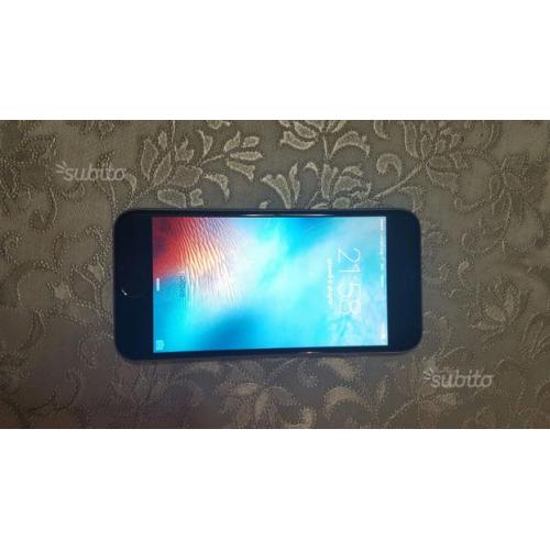 Iphone 6s
