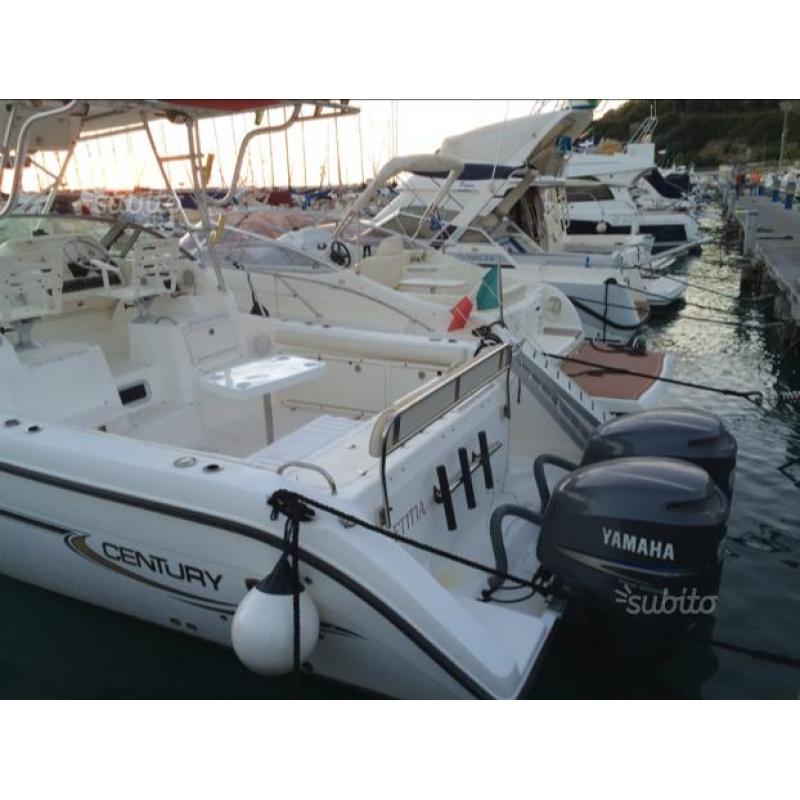 Century 3200 WA