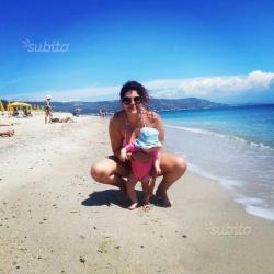 Casa 6posti a 300m dal mare Riace Marina RC CALABR