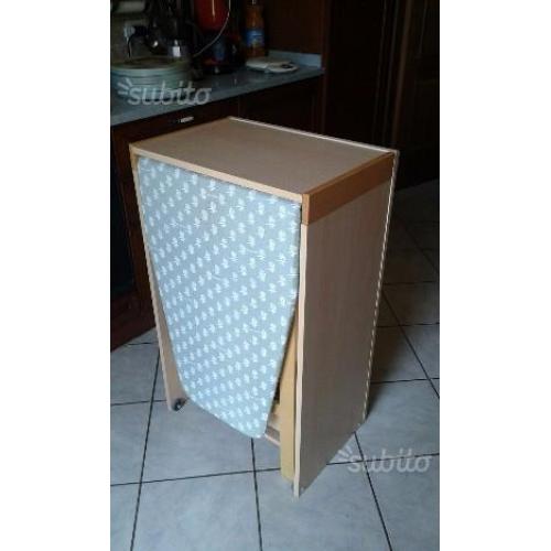 FOPPAPEDRETTI Mobile Da Stiro