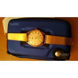 Longines oro