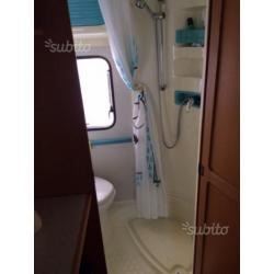 Camper mclouis ducato 2.8 jtd