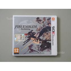 Fire Emblem Awakening per Nintendo 3DS