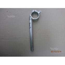 Semimanubrio sinistro yamaha r1 big bang
