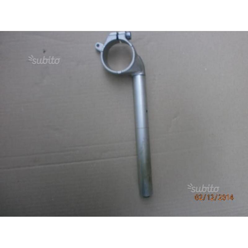 Semimanubrio sinistro yamaha r1 big bang