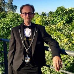 Sommelier, maitre di sala