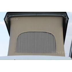 Volkswagen t3 Westfalia - telo per tetto soffietto