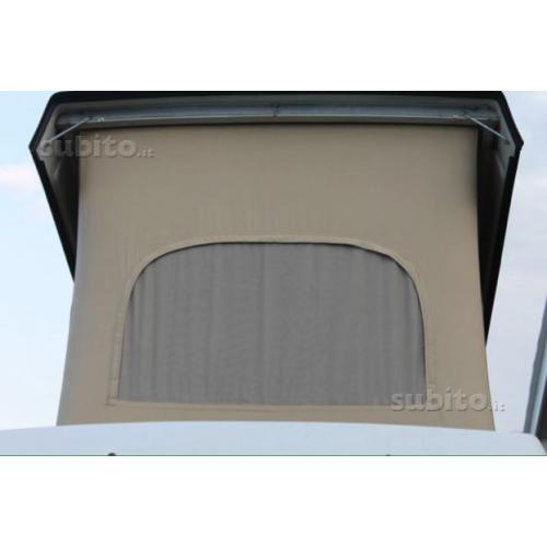 Volkswagen t3 Westfalia - telo per tetto soffietto