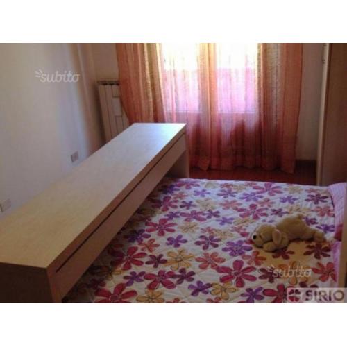 Appartamento a Buja, 2 locali